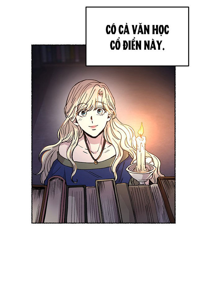 như gió trên cành cây khô chapter 70 51