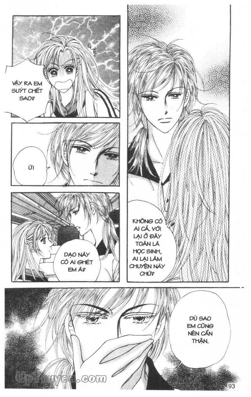 người yêu hoa chapter 6 93