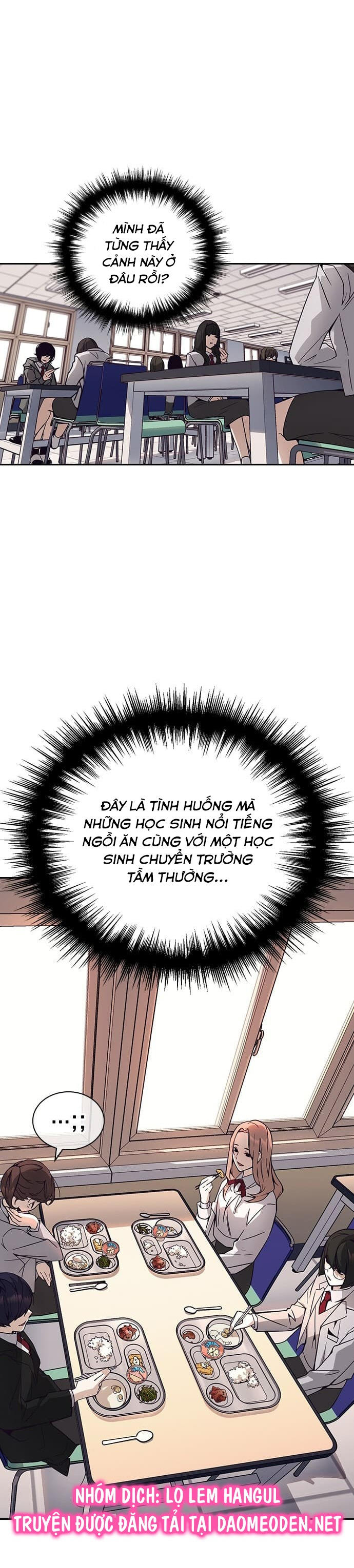 bạn bạn bè bè chapter 1 54