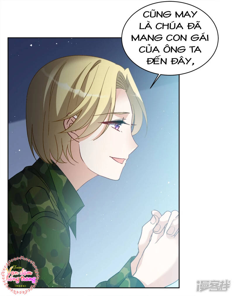 cô ấy đến rồi, xin nằm xuống! chapter 192 14