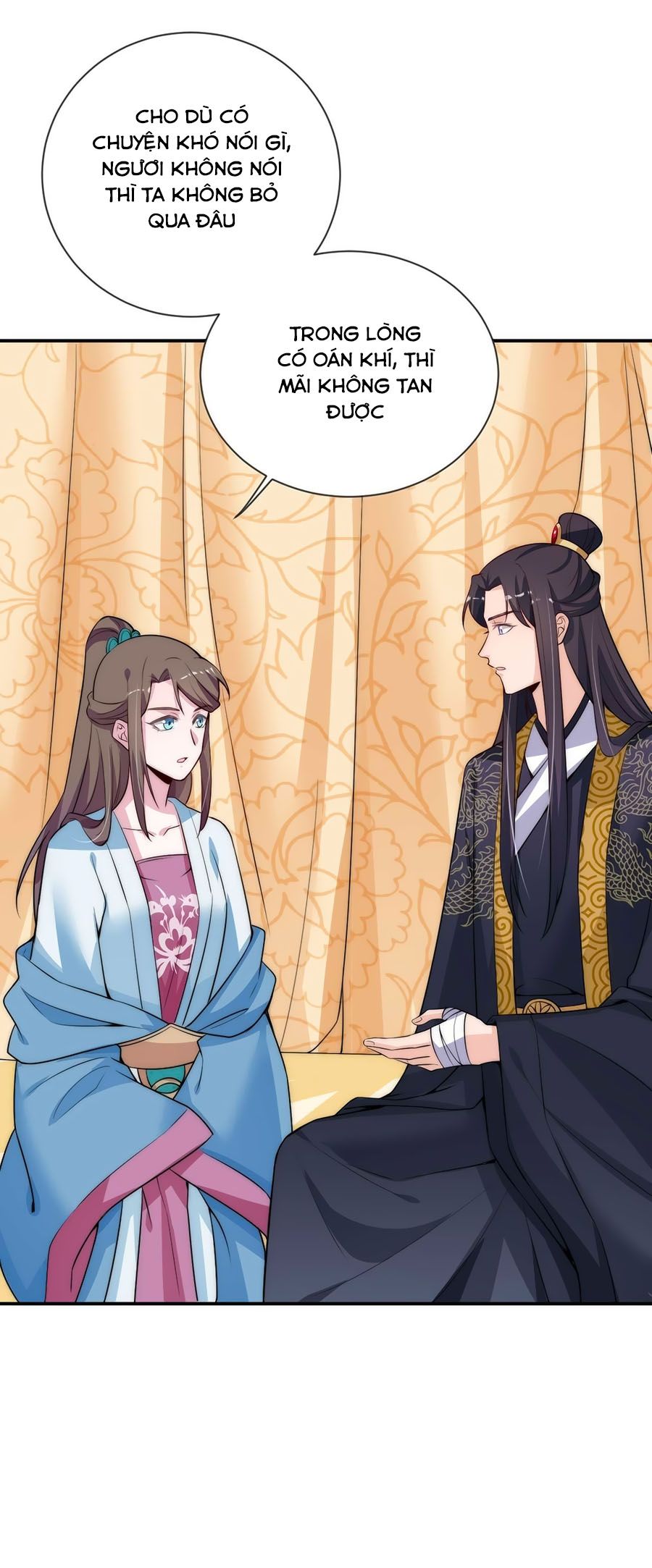 cung đấu live chapter 26 7