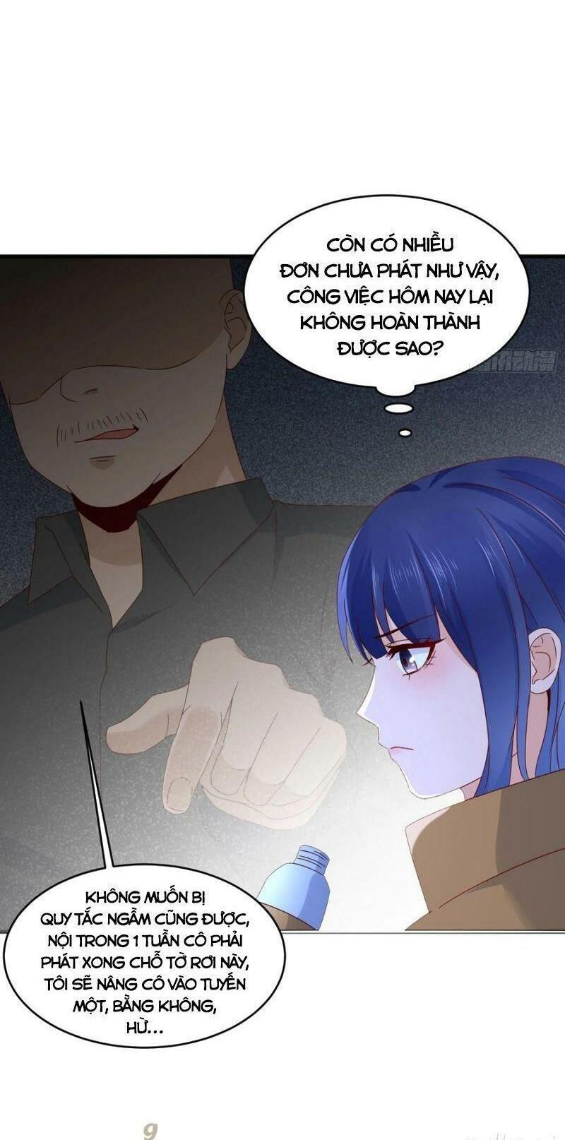 vua đầu tư mạnh nhất chapter 36 24