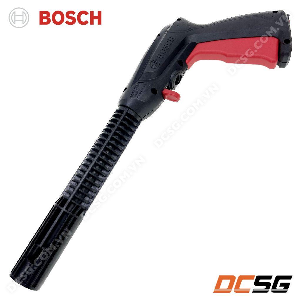 Bán súng và ống nối cho máy xịt rữa Bosch AQT 120 Bosch | DCSG