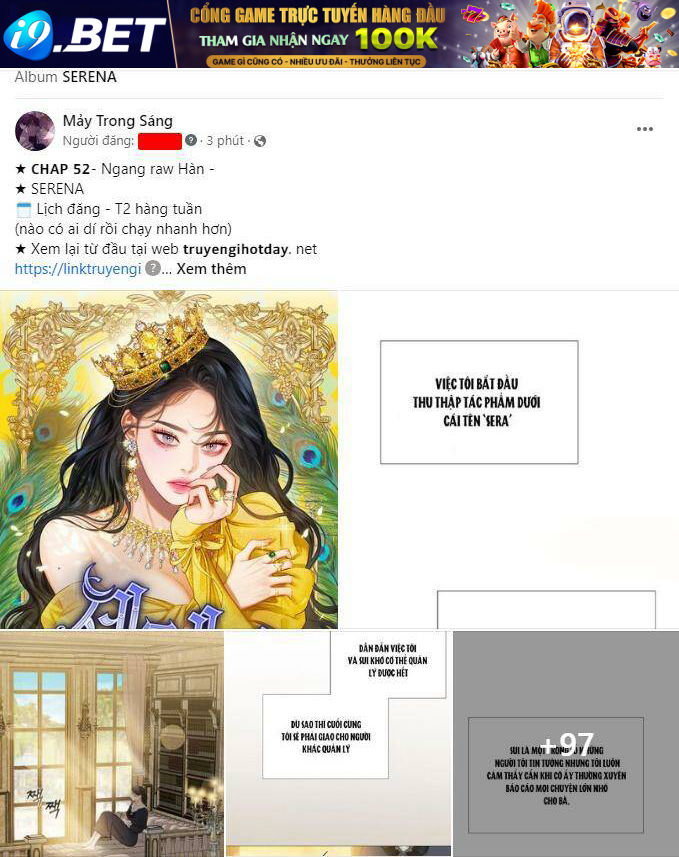 hy vọng duy nhất chapter 48.1 2