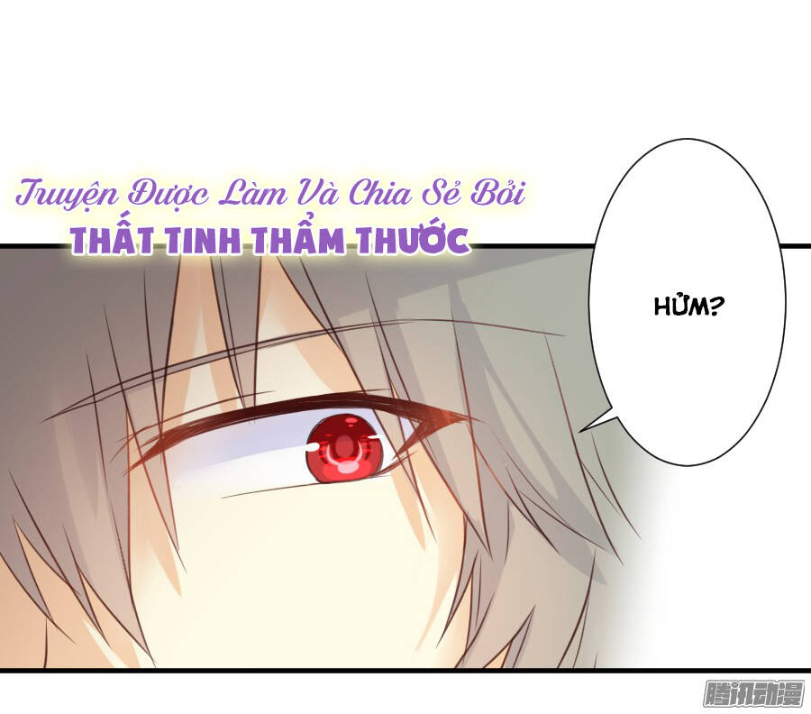 hôm nay ta cũng muốn trêu chọc nàng chapter 27 30