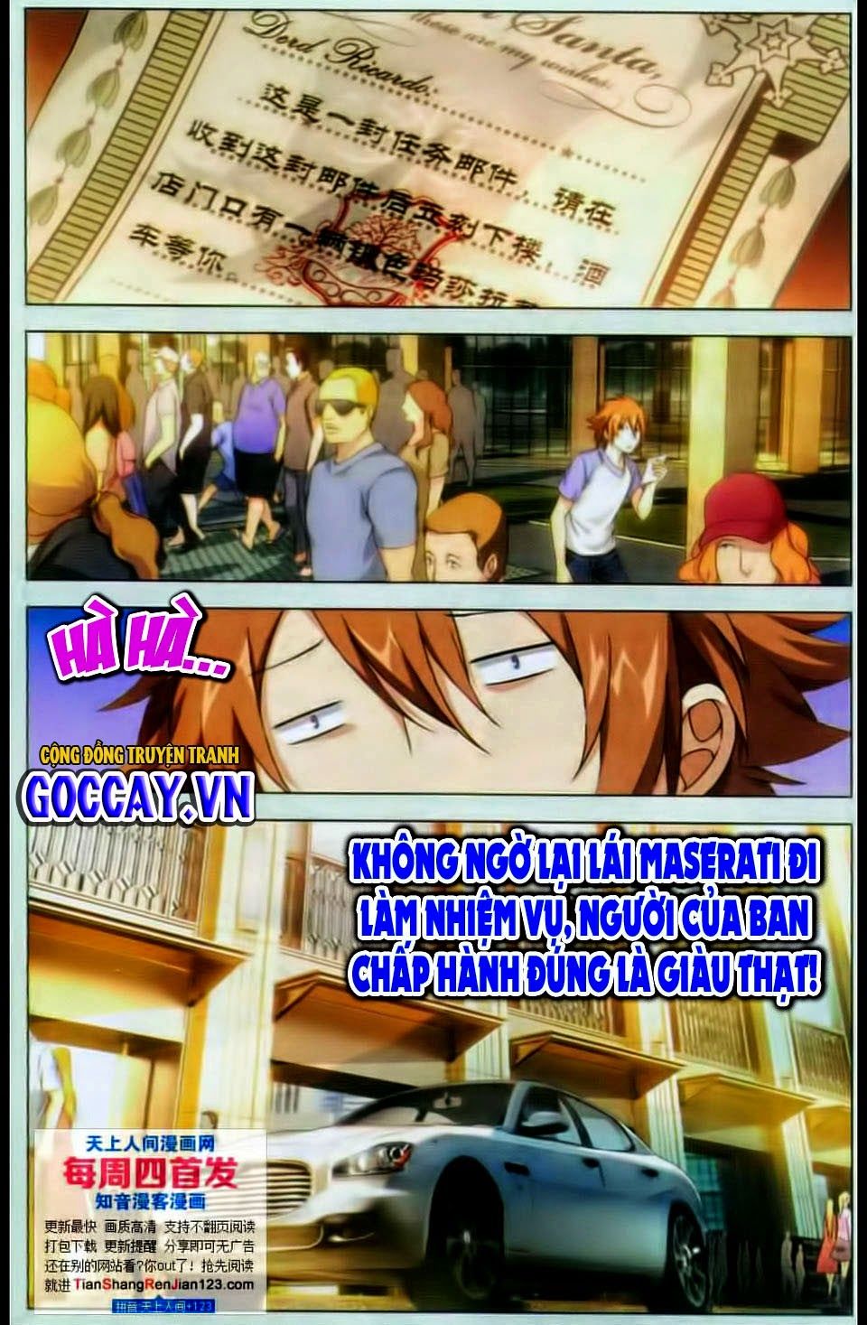 long tộc 2 chapter 18 15