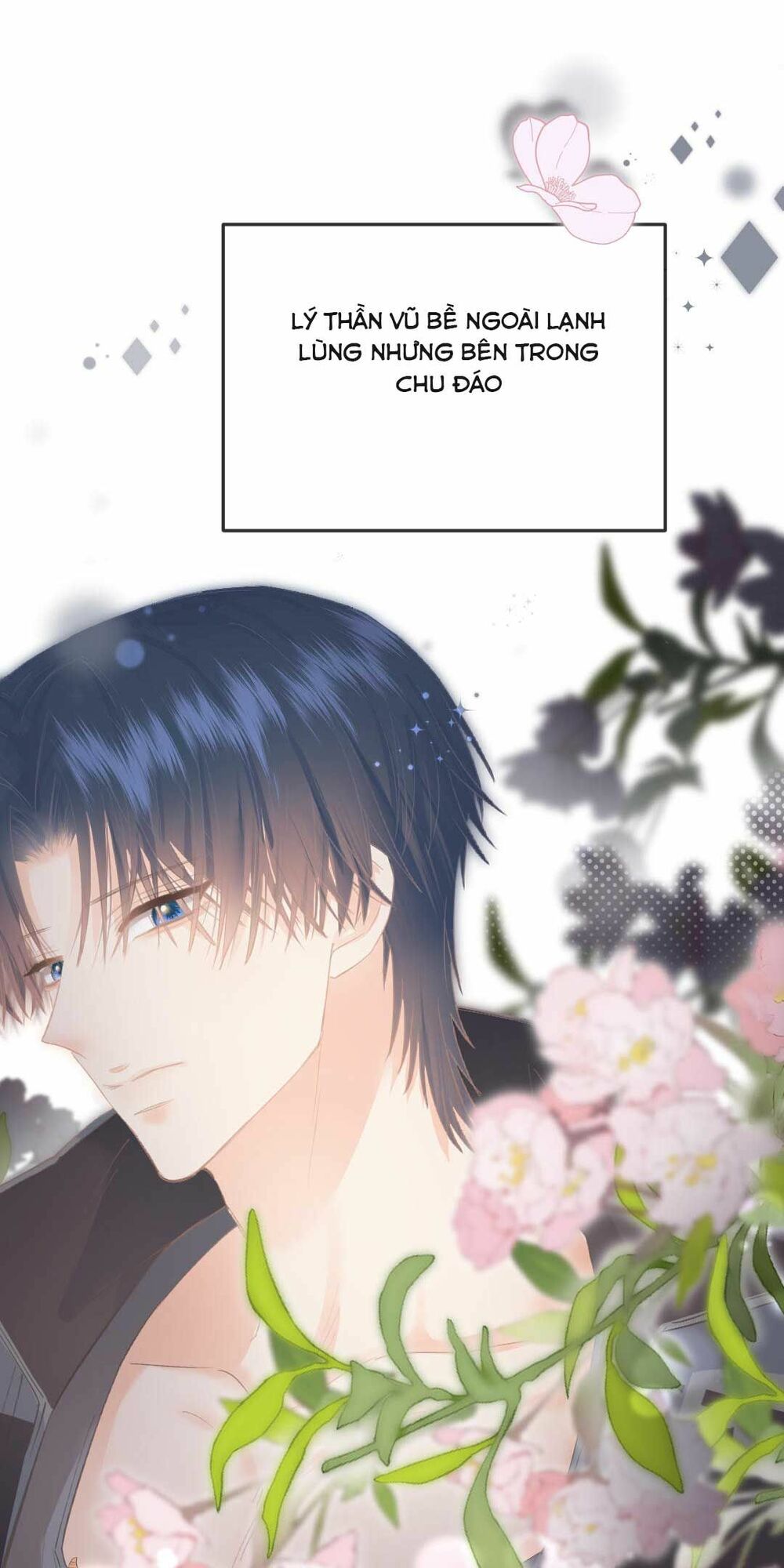 khảo nghiệm cuối cùng của tra nữ chapter 12 41