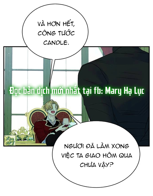 tôi tưởng bản thân không còn sống được bao lâu! chapter 88.2 9