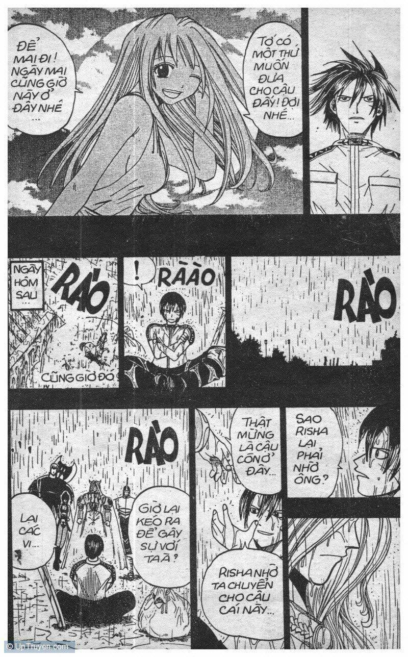 rave master (scan) chapter 9 143