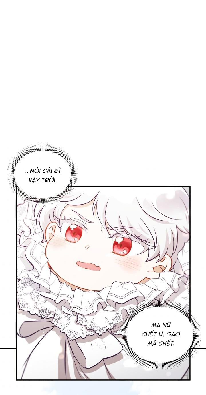 ác nữ công chúa chapter 1 17