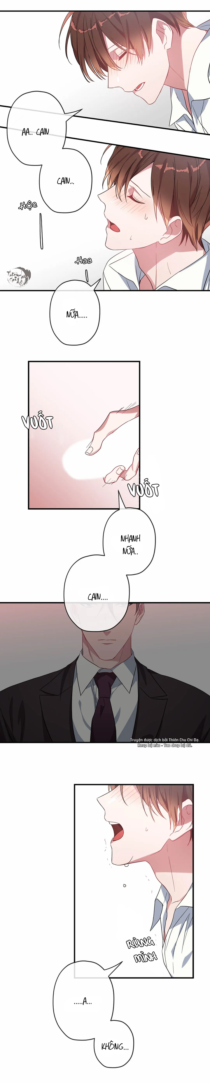 theo đuổi quý ngài ceo chapter 8 11