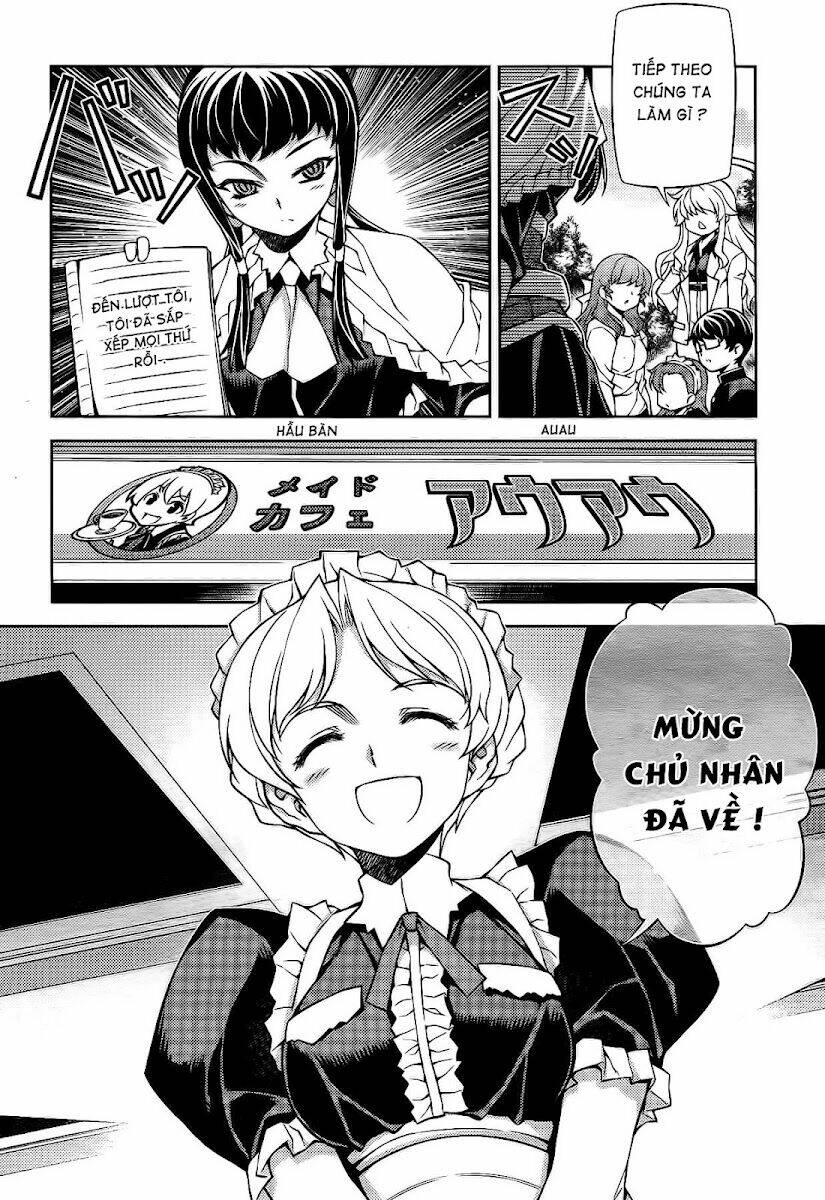 onihime vs chapter 24 9