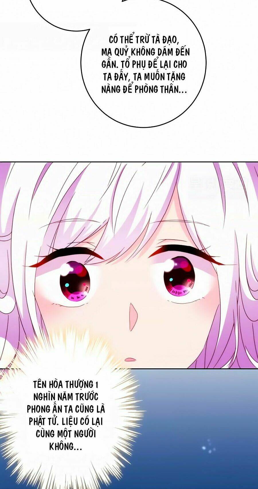 vương phi, vương gia nhà ngươi không ngốc nữa rồi chapter 9 15