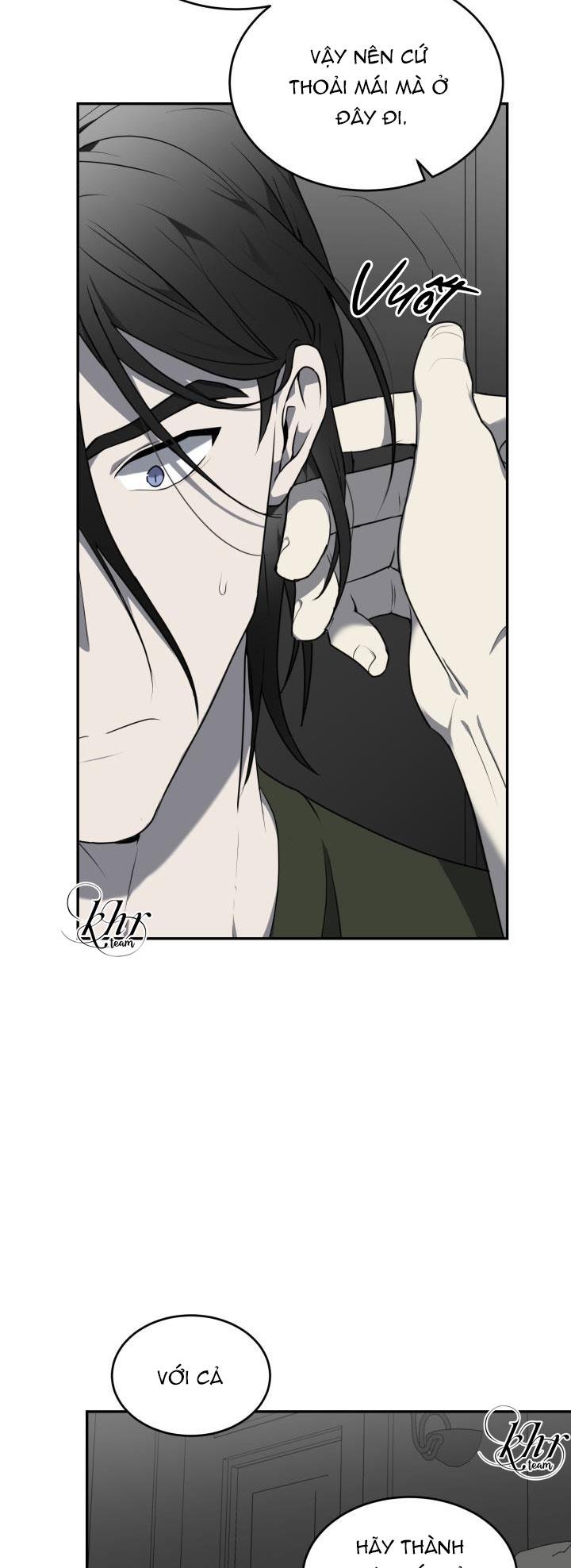 dưỡng thú cưng chapter 7 24