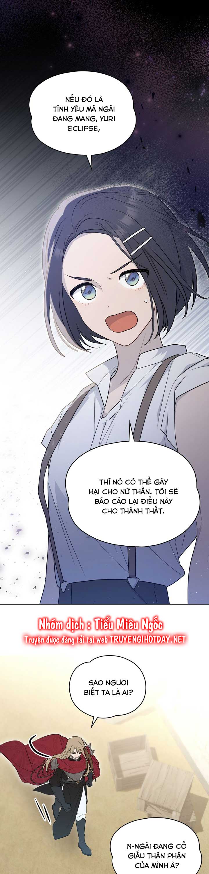 yêu cô công chúa sắp chết chapter 72 14