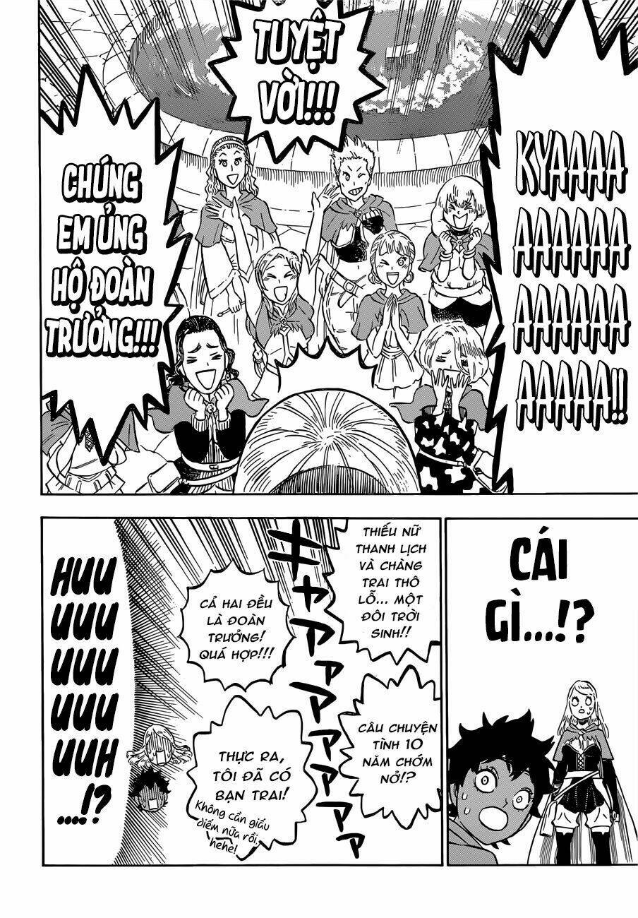 black clover - pháp sư không phép thuật chapter 221 6