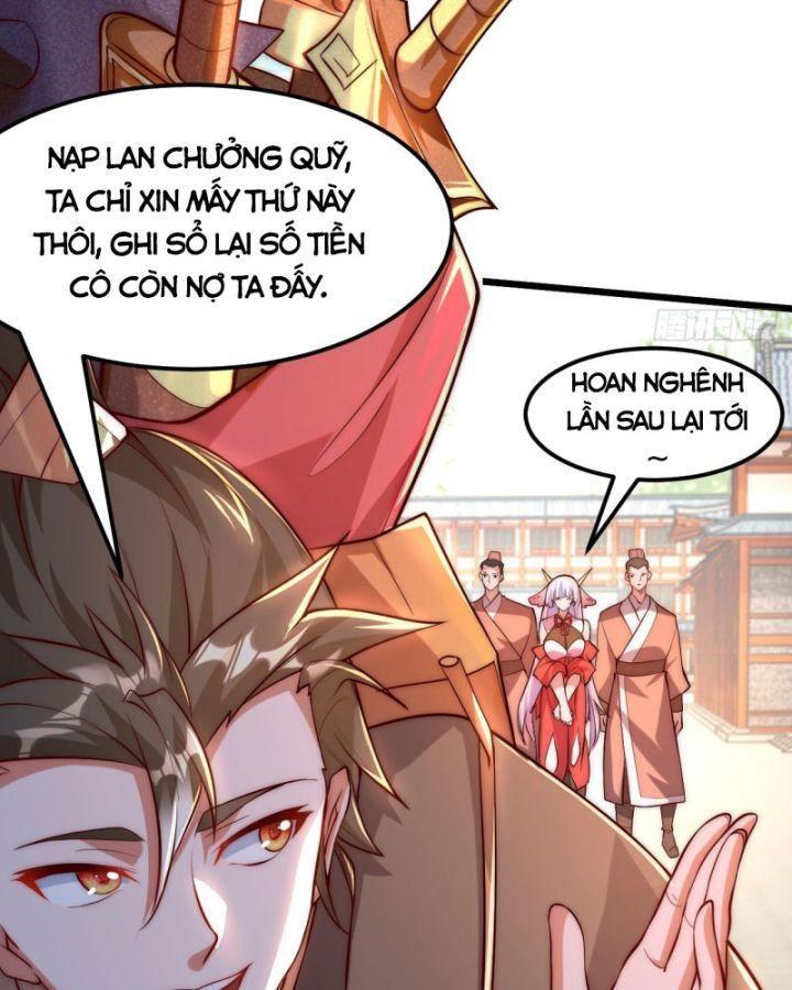 mở màn cống lên thái cổ tiên dược, ta khiến thánh chủ sợ chết khiếp chapter 2 67