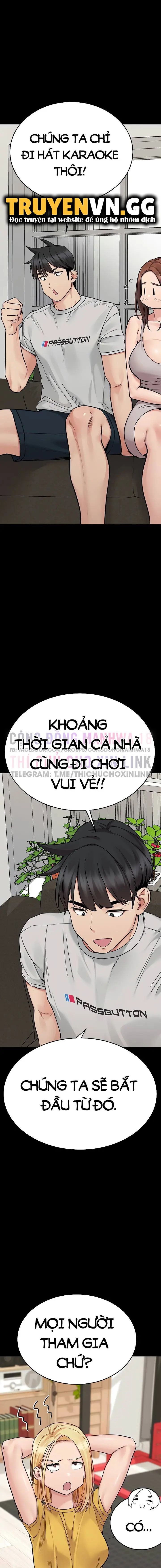 người dì khiêu gợi chapter 93 2