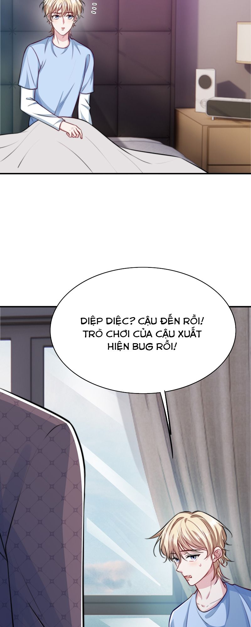 chiến lược tẩy trắng của phản diện chapter 71 5