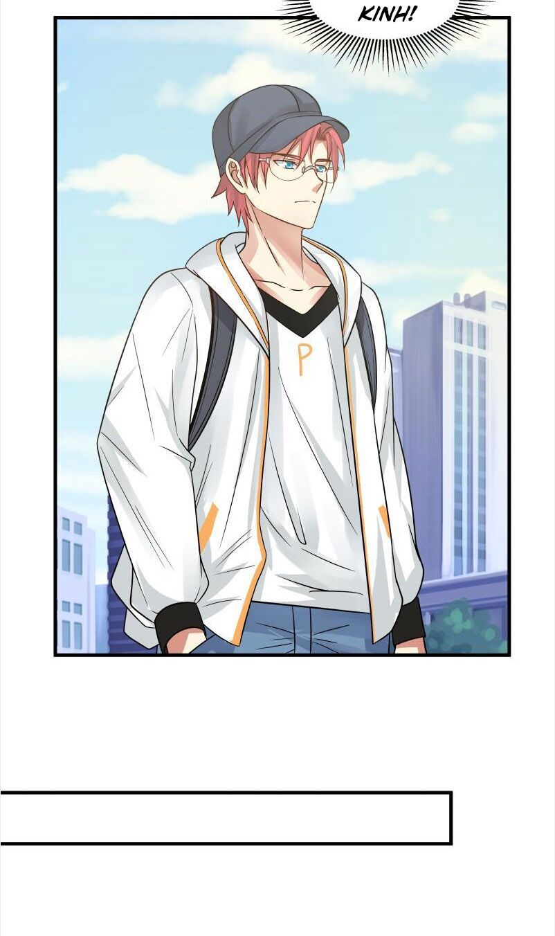 trên người ta có một rồng chapter 246 19