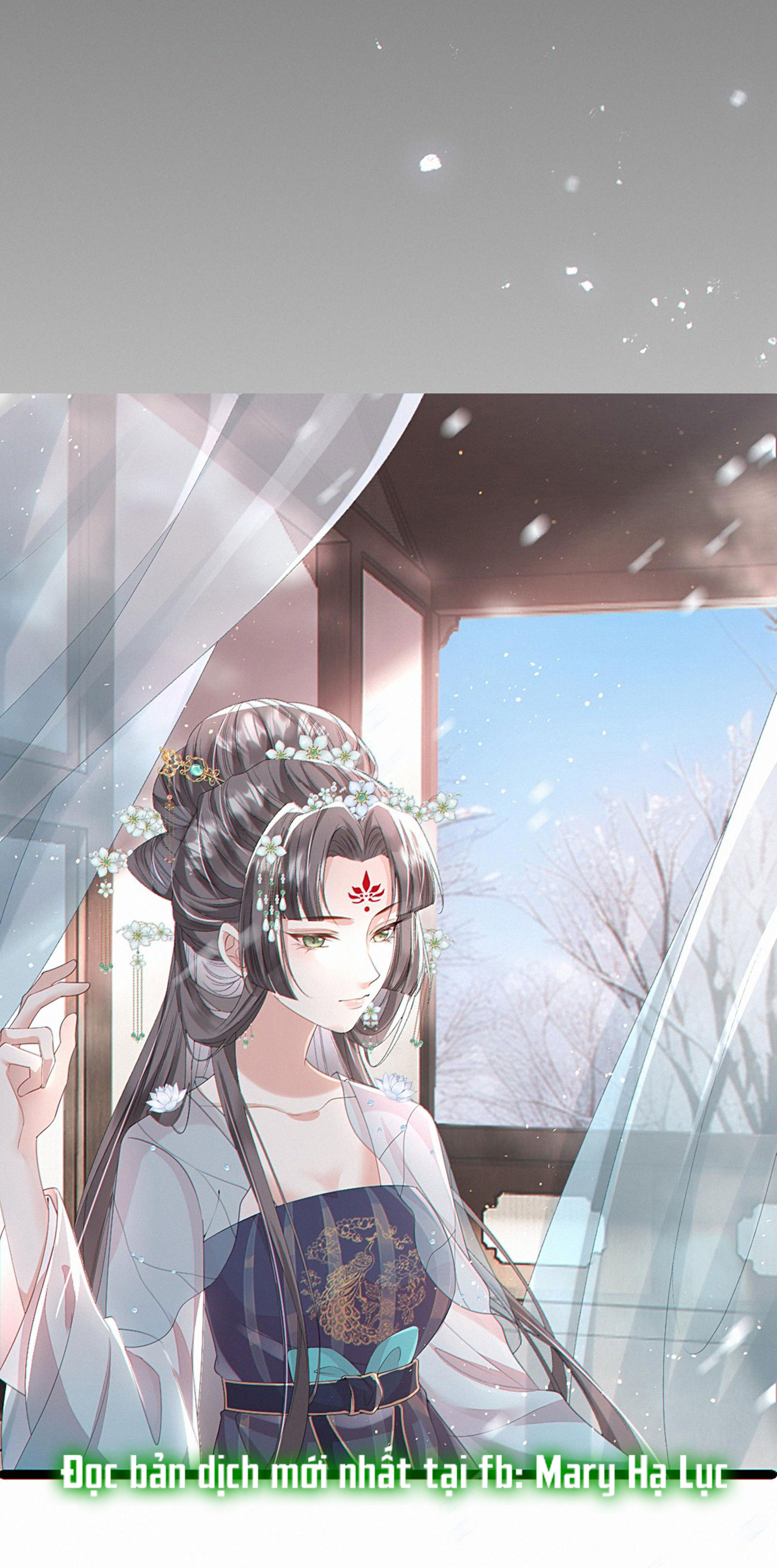 công chúa bất đắc dĩ thật phúc hắc chapter 1 23