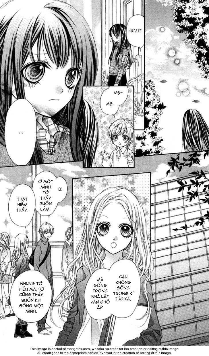 yamamoto zenjirou to moushimasu chapter 6 17