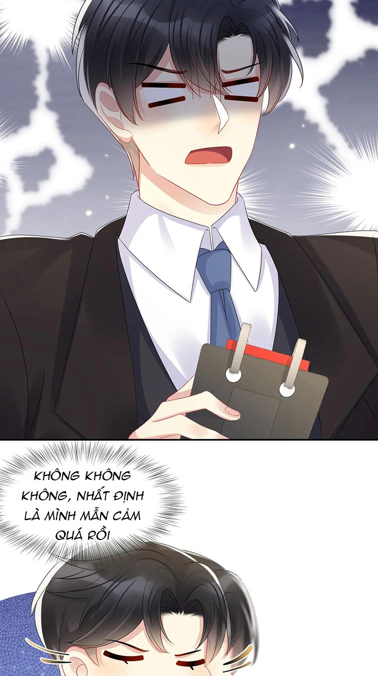 lại bị bạn trai cũ nhắm trúng rồi chapter 132 6