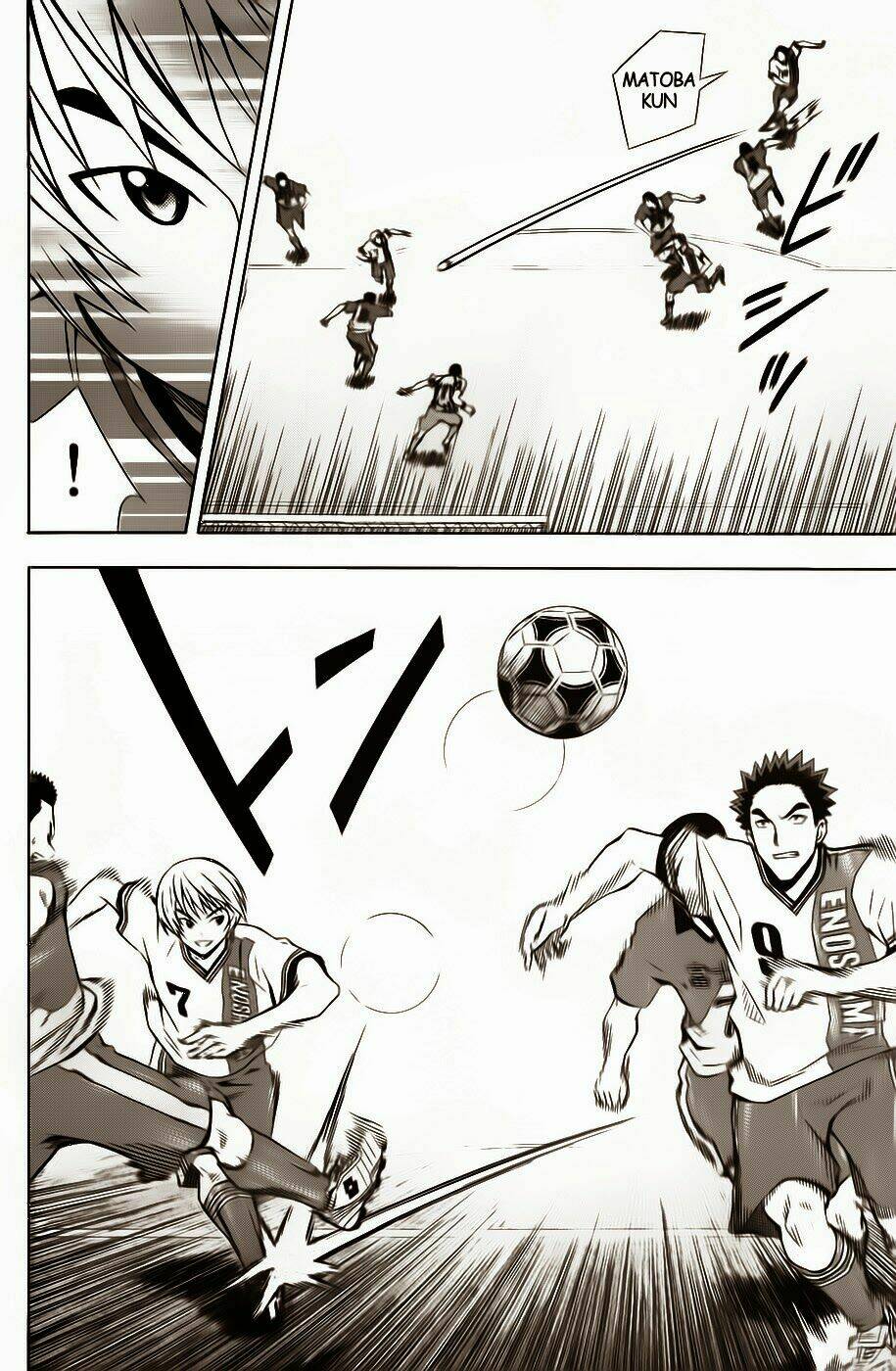 kỵ sĩ trong vòng cấm chapter 45 9