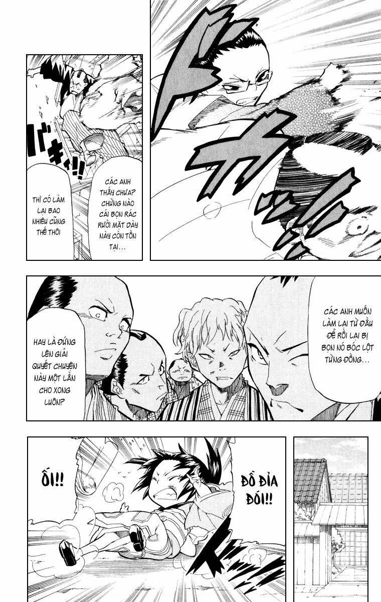 samurai usagi chapter 26 14