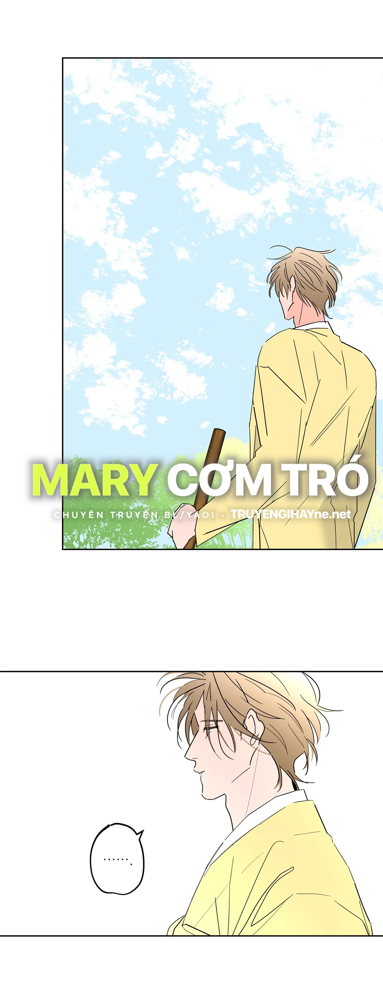 [truyện cổ tích khiêu dâm truyền thống] chức nữ thật quá đáng chapter 3.1 9