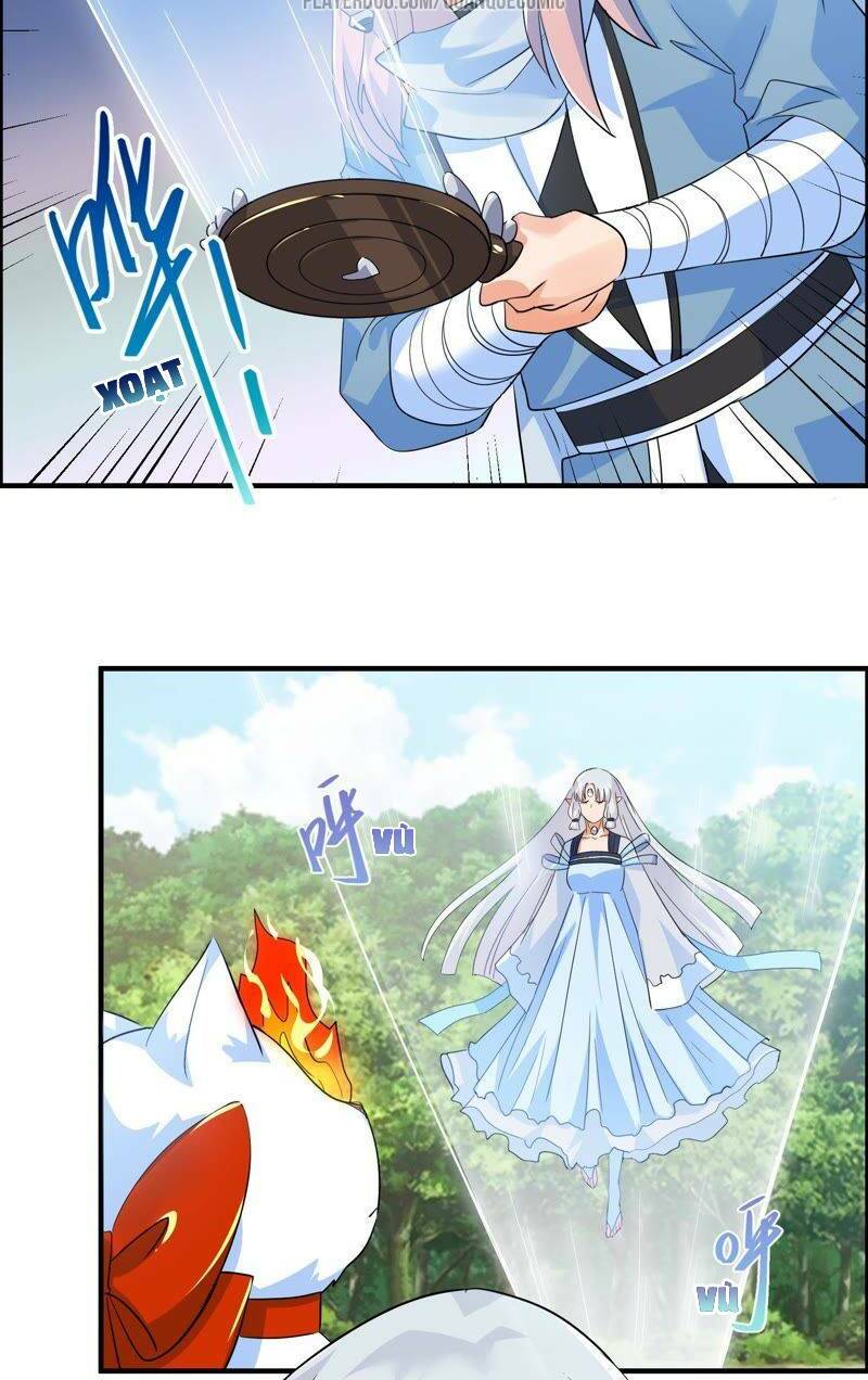 tối cường quang hoàn hệ thống chapter 29 10