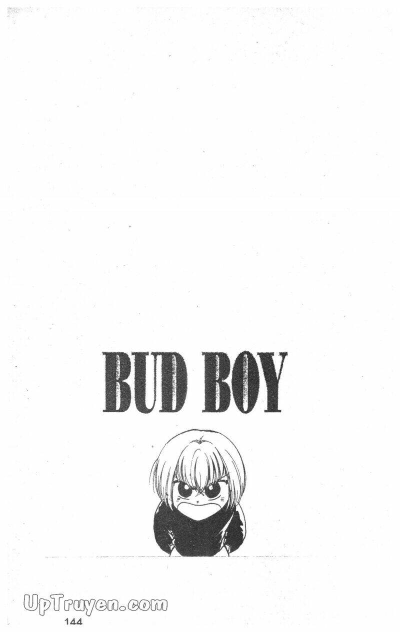 hoàng tử hoa - bud boy chapter 6 144
