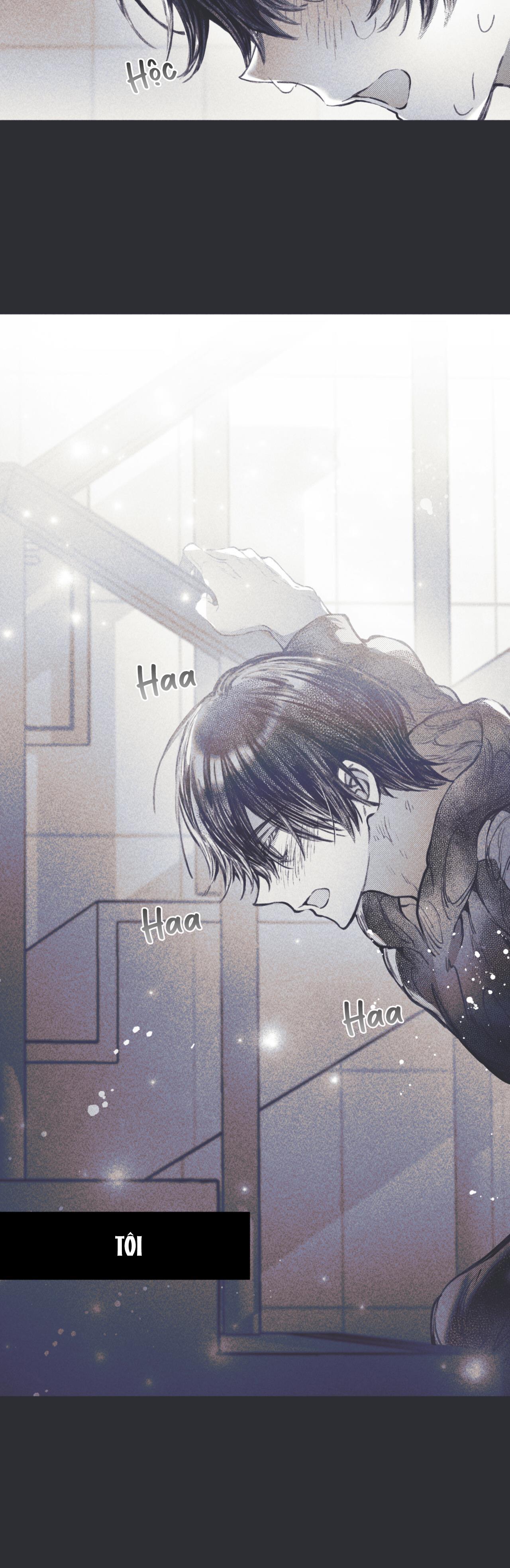 hồi ức cơn thịnh nộ chapter 3 35