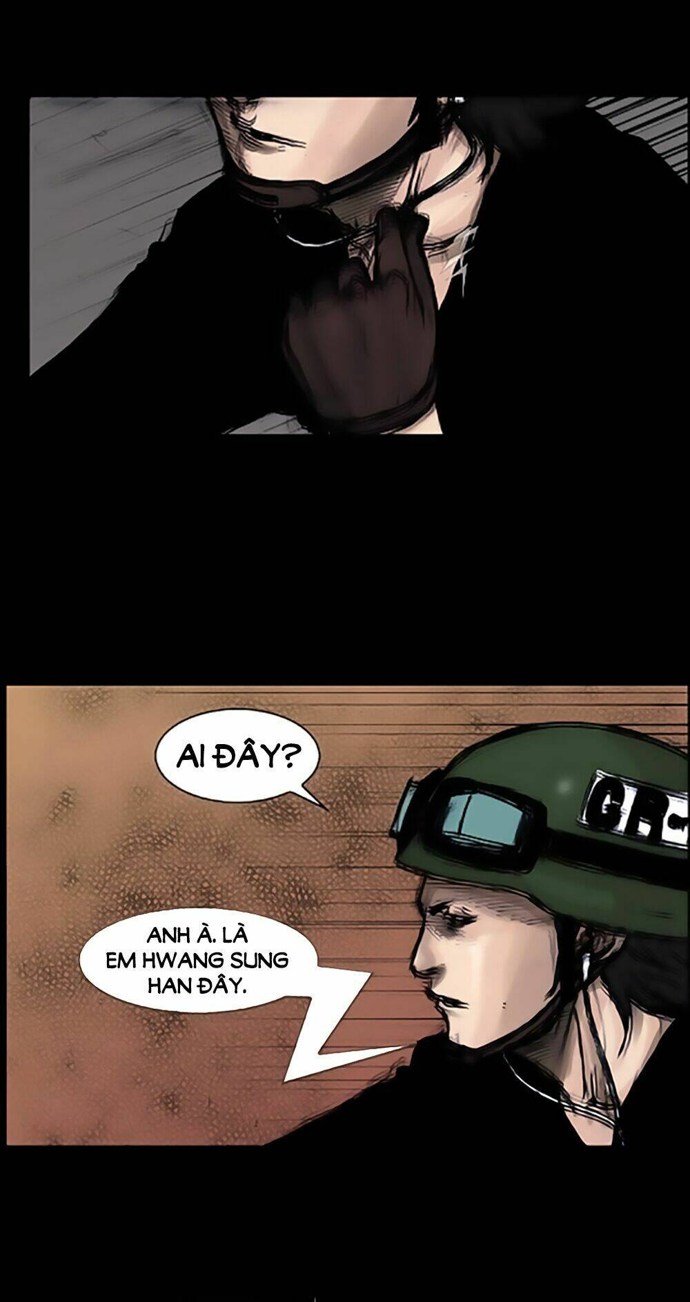 dokgo | độc cô chapter 11 31