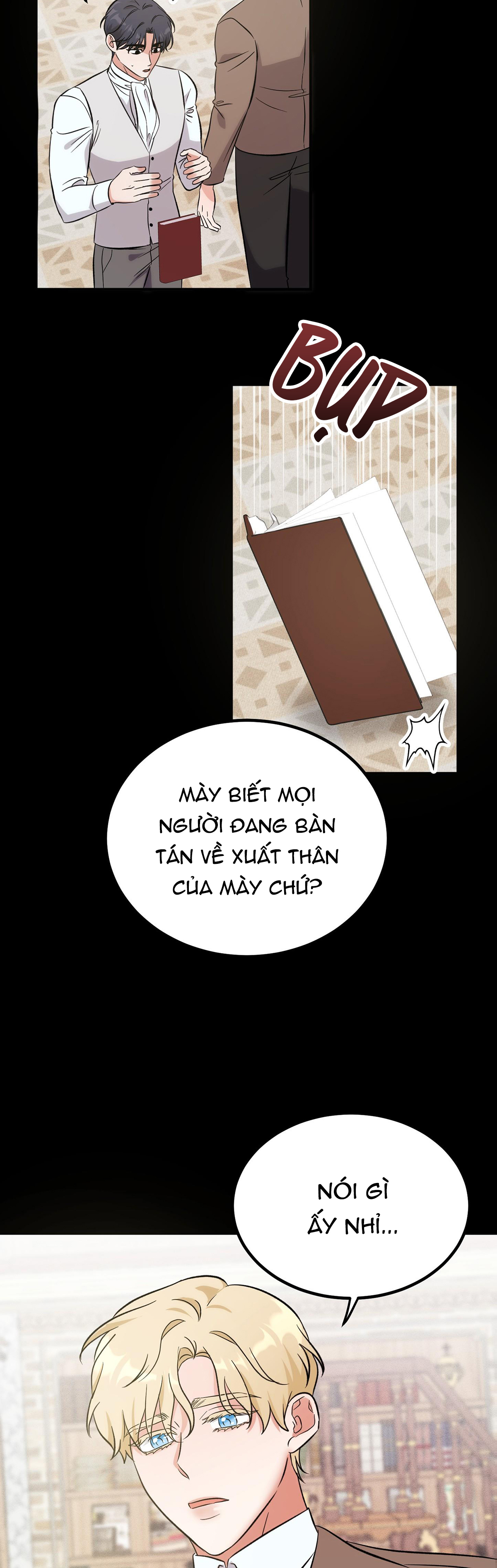 giam giữ ác ma chapter 5 14