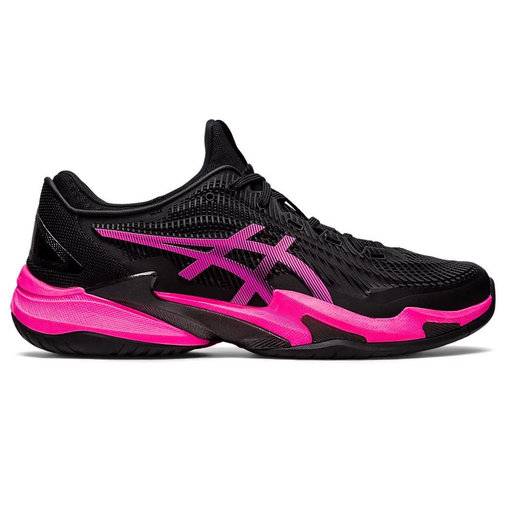 Giày Tennis Thể Thao Nam Asics COURT FF 3 1041A370.001