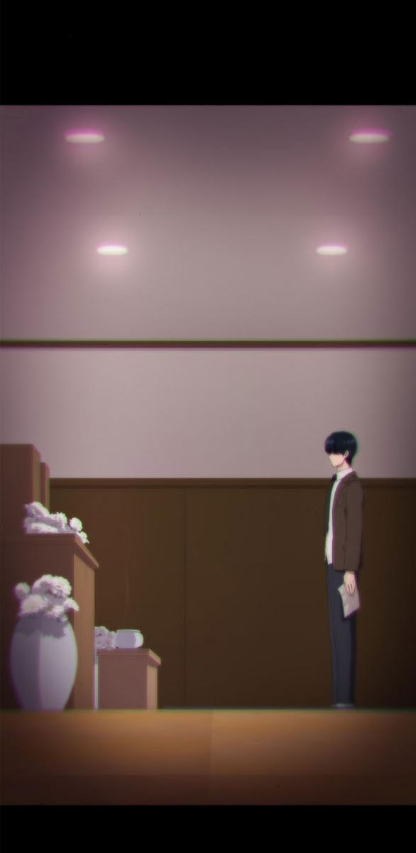 không thể thoát ra khỏi bộ phim kịch tính chapter 11.2 9