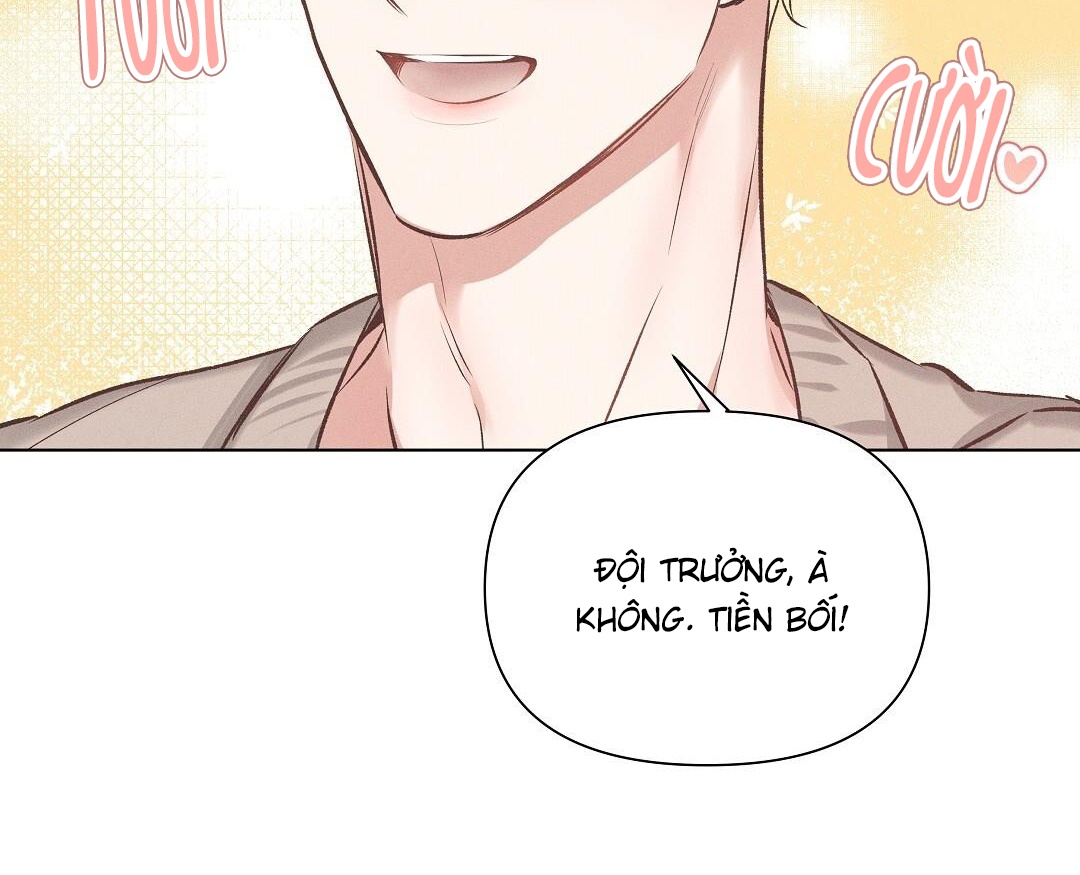 đại úy lãng mạn thân yêu của tôi chapter 28 119