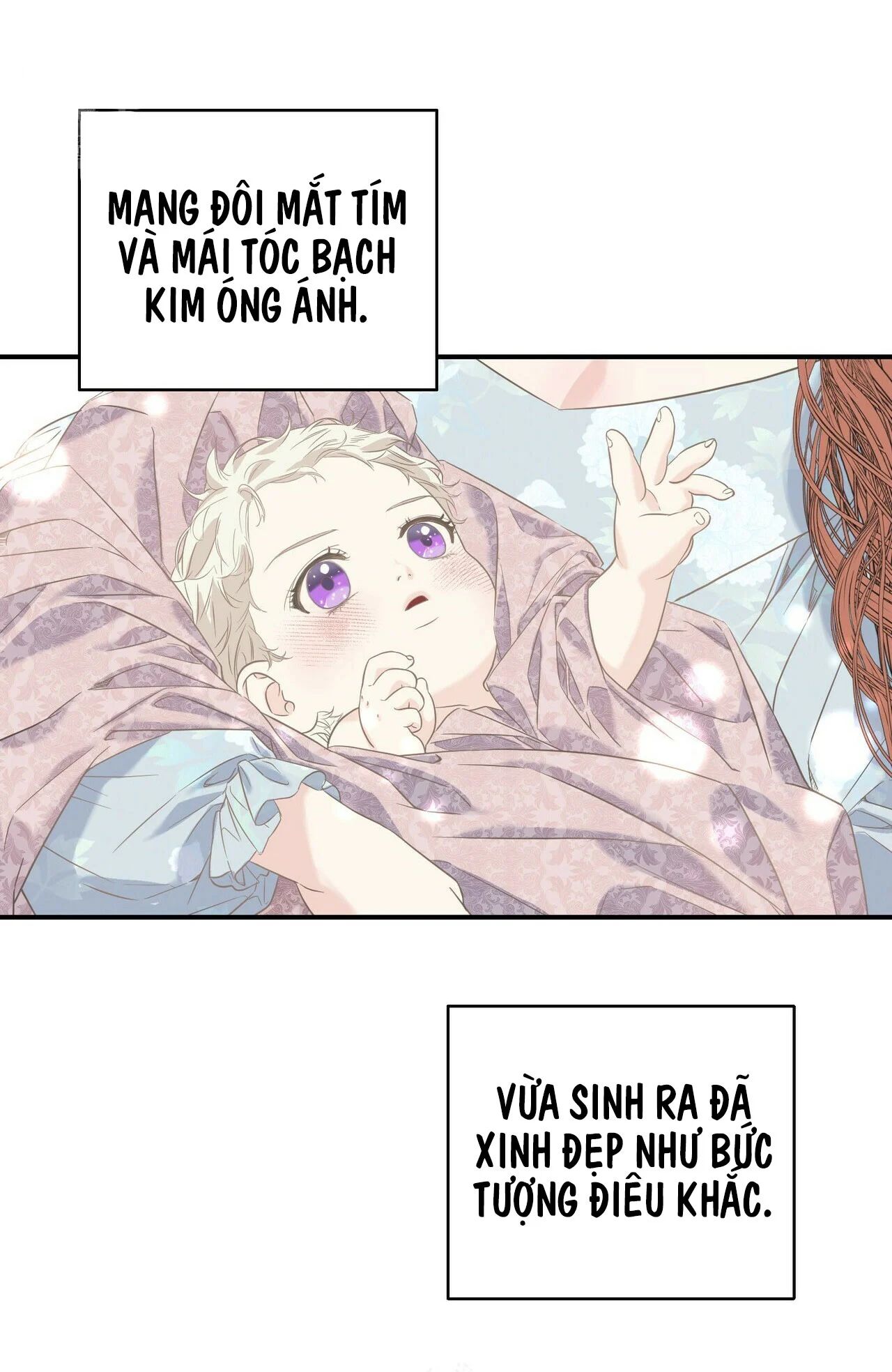 hoàng tử dâm đảng và nữ hiệp sĩ ngầu lòi chapter 21.1 9