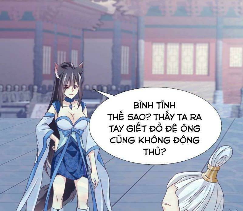 ta là ngọc hoàng đại đế chapter 88 1