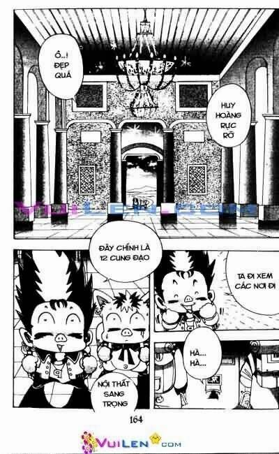 những người bạn tốt chapter 9 165