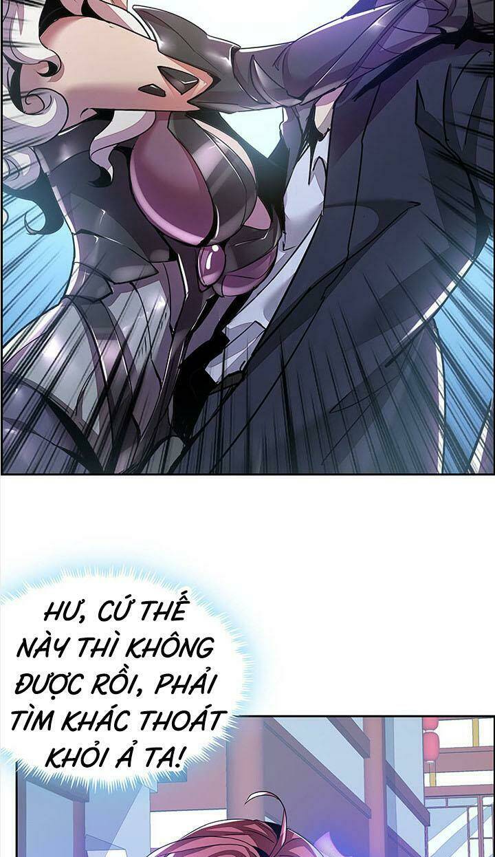 bất tử thần vương tu liên tục chapter 3 13