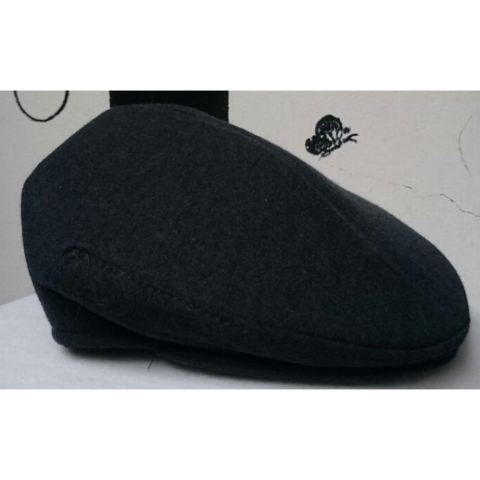 1 mũ nồi beret thời trang nam trung niên