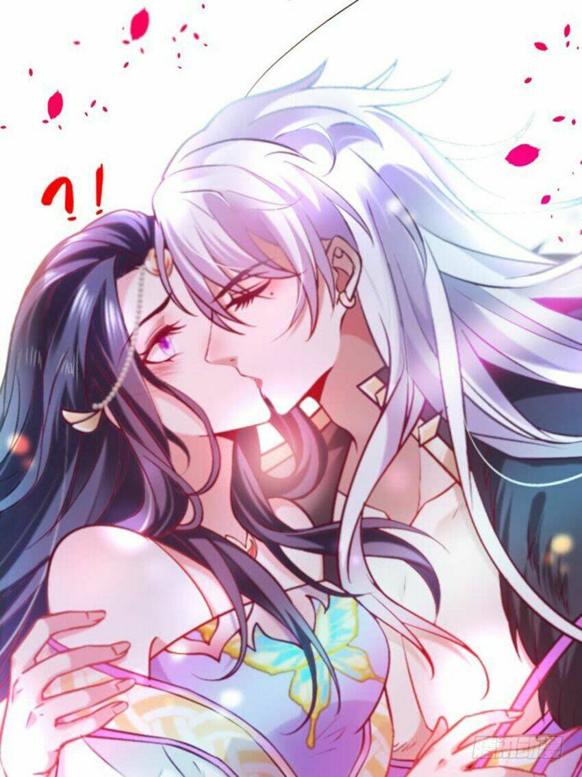 biến lan lăng vương thành ảnh đế chapter 3 54