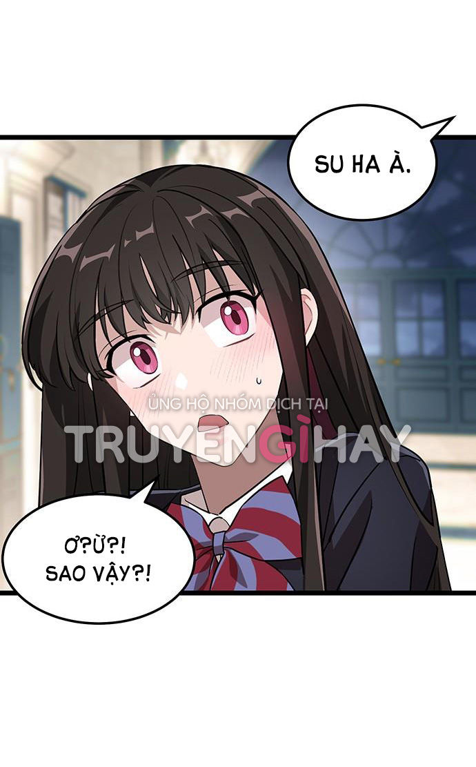 dark moon - tế đàn ánh trăng chapter 4.2 35