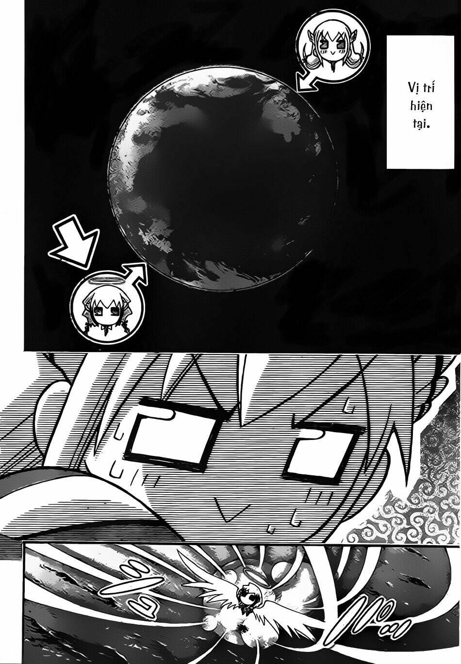 vật thất lạc của bầu trời chapter 53 15