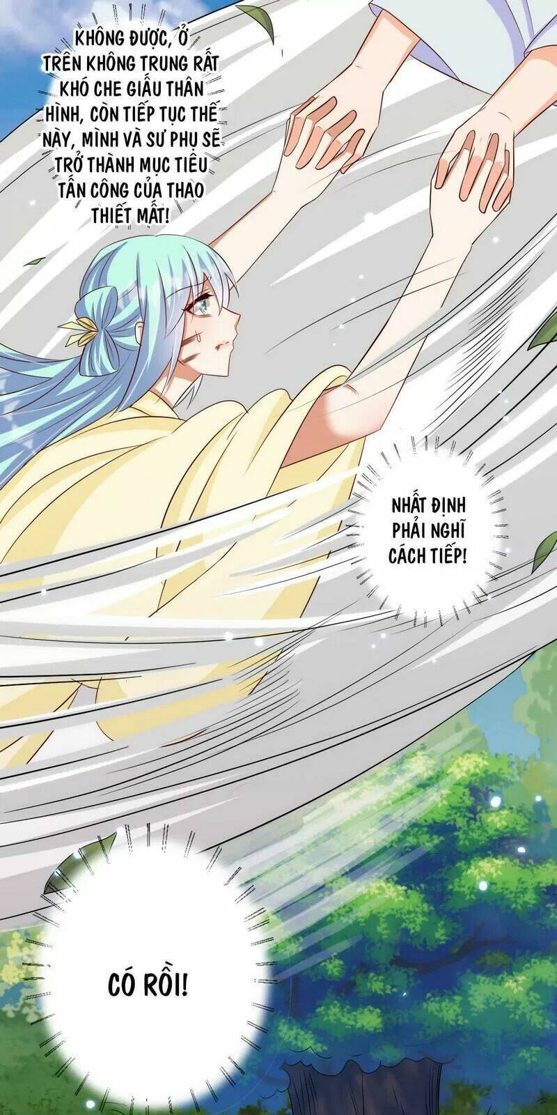 độc y cuồng phi chapter 51 21