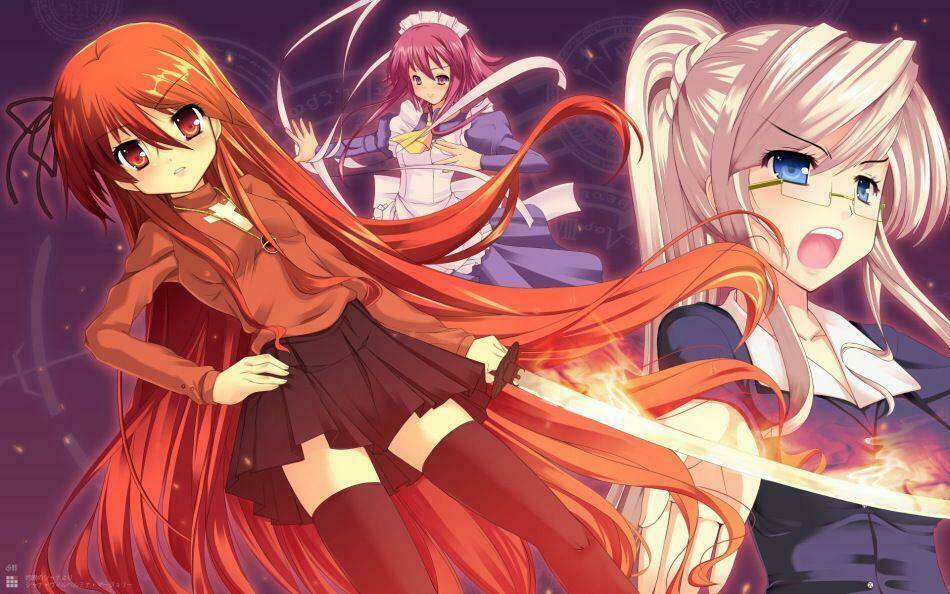 ảnh anime và ảnh wallpaper đẹp chapter 19 37