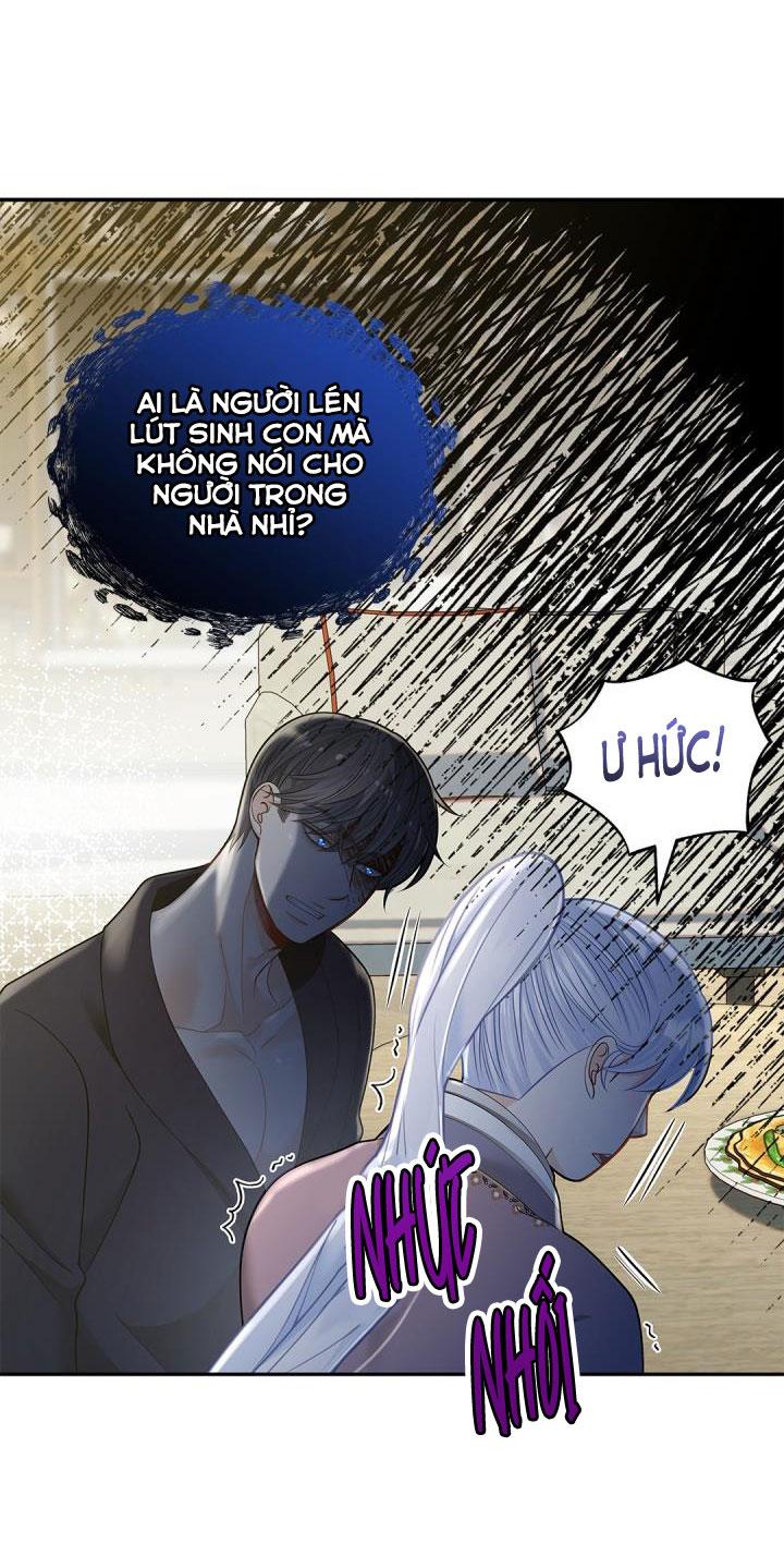 hôn nhân bị đánh cắp của hồ ly chapter 36 48