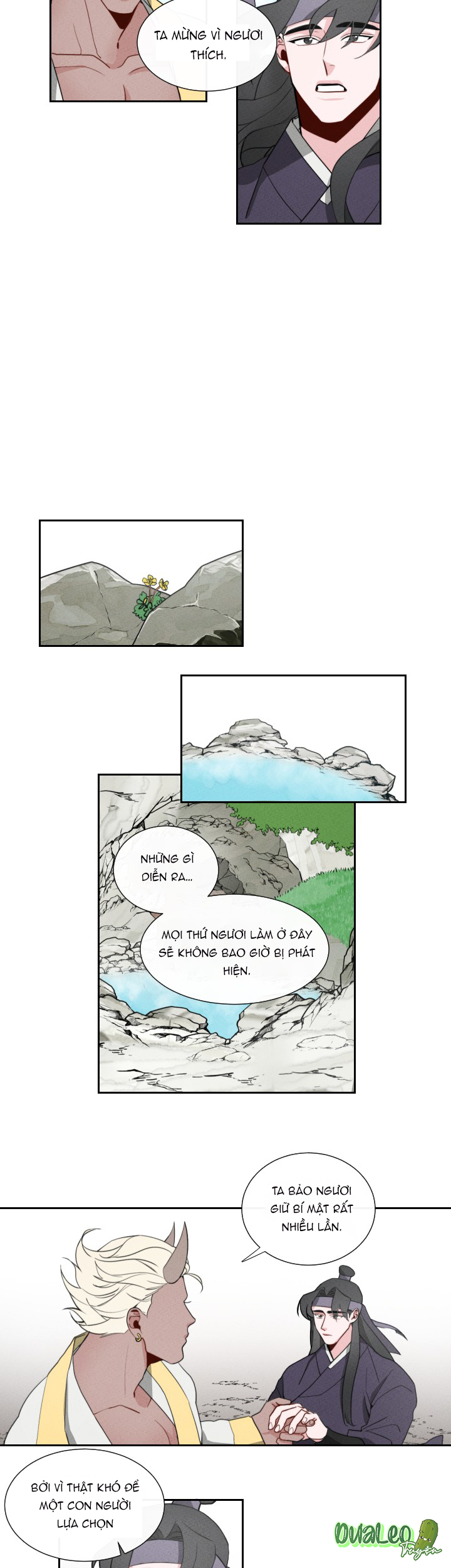 shinsujeon chapter 3 8